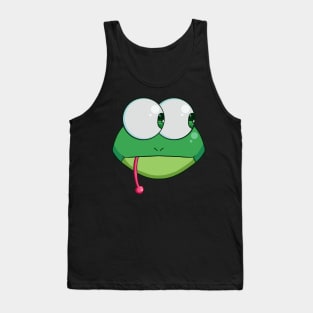 Happy Frog Tank Top